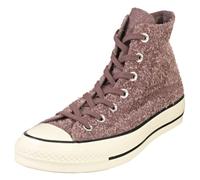 Converse Cuck 70 Hi Unisex Fashion Trainers in Violet Ore - Size 4 UK