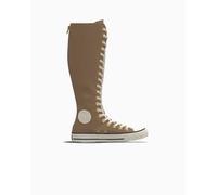 Converse Custom Chuck Taylor All Star Xxhi By You High-Top Shoe Canvas In Brown Brown One Size