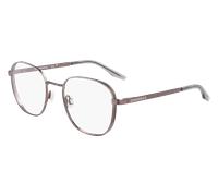 CONVERSE CV1013 070 SATIN GUNMETAL/LIGHT GREY 50/19/140 UNISEX Eyewear Frame