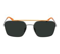 Converse CV101S ACTIVATE 071 SATIN GUNMETAL/ORANGE 56/17/145 MAN Sunglasses