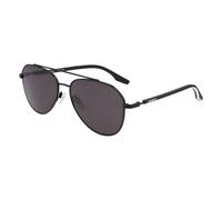 Converse CV307S NORTH END 001 Men's Sunglasses Black Size 58