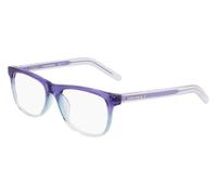 CONVERSE CV5083Y N 526 CRYSTAL INDIGO/AQUA GRADIENT 49/15/135 Girl's Frame