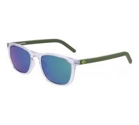 Converse 532s Breakaway Woman Sunglasses Clear Clear/CAT0 Women