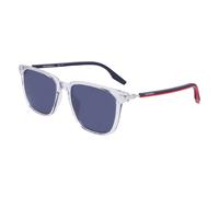 Converse CV543S NORTH END 970 Men's Sunglasses Clear Size 54