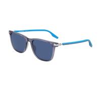 Converse CV544S NORTH END 022 Men's Sunglasses Clear Size 55