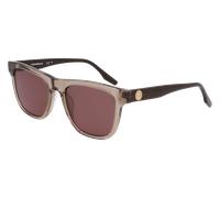 Converse CV557S ALL STAR 260 Women's Sunglasses Brown Size 53