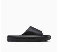 Converse Essential Slide Black, White 4