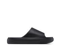 Converse Essential Slide In Black, Size 3