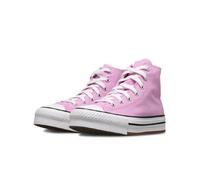 Converse Eva Lift Hi Beyond Pink Women's / Kids Size 4.5UK Platform A03387C