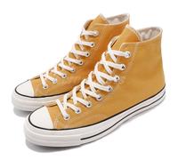 Converse First String Chuck Taylor All Star 1970 Yellow Men Unisex Shoes 162054C