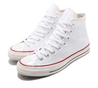 Converse First String Chuck Taylor All Star 70 1970s White Red Men Women 162056C