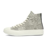 Converse First String Chuck Taylor All Star Sneaker White/Snow White/Black UK 12