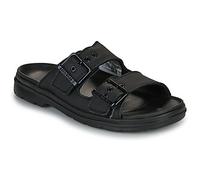 Converse Flat sandals CHUCK TAYLOR ALL STAR LUGGED FLATFORM SANDAL in Black 5