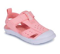 Converse Flat sandals CHUCK TAYLOR UTILITY SANDAL EASY ON in Pink 12.5 kid