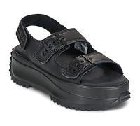 Converse Flat sandals Run Star Sandal in Black 3.5