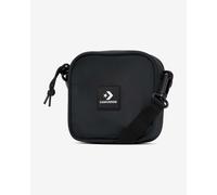 Converse Floating Pocket Seasonal Shoulder Bag Black