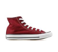Converse Fortune Converse All Star Hi M9613 Color: Maroon Size: 6