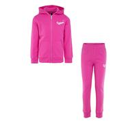 Converse Girls Logo Full Zip Tracksuit Set / N/A N/A GT8261