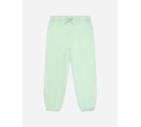 Converse Girls Relaxed Woven Joggers in Green - Green - 12 - 13 Yrs