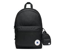Converse Backpack CONVERSE GO 2 BACKPACK in Black One size