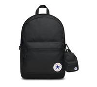 Converse Go 2 Backpack Polyester In Black Black One Size