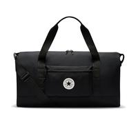 Converse GO 2 DUFFLE A01 BLACK ONE SIZE, A01-Converse Black, One size