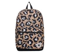 Converse GO 2 LEOPARD BACKPACK ORANGE UNISEX