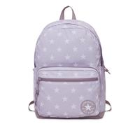 Converse Go 2 Patterned Backpack 'Light Purple' 10019901-A21 O