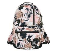 Converse Go Backpack 'White Papyrus Storm Pink' 10006931-A04 O