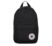 Converse GO LO BACKPACK A03 BLACK ONE SIZE, A03-Converse Black, One size
