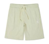 Converse GO TO Embroidered Star Chevron Standard-Fit Fleece Shorts Asia Sizing 'Green' 10019926-A16 M
