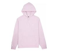 Converse Go-To Embroidered Star Chevron Standard-Fit Pullover Hoodie Asia Sizing 'Pink' 10023874-A10 XXL