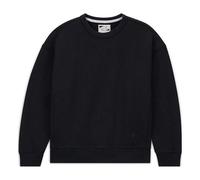 Converse Gold Standard Crew Sweatshirt Asia Sizing 'Black' 10025916-A03 XL