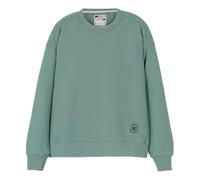 Converse Gold Standard Crew Sweatshirt Asia Sizing 'Herby' 10025916-A06 L