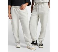 Converse Gold Standard Loose-Fit Sweatpants Cotton In Grey, Size XS