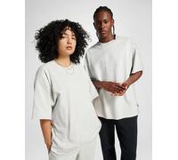 Converse Gold Standard T-Shirt Cotton In Grey, Size XS