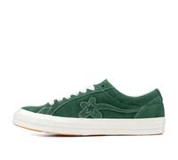 Converse Golf Le Fleur x One Star Ox 'Greener Pastures' 162130C 8.5