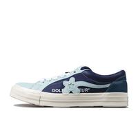 Converse Golf Le Fleur x One Star Ox 'Industrial Pack - Blue' 164024C 6.5