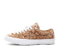 Converse Golf Le Fleur x One Star 'Quilted Velvet Brown' 165599C 10.5