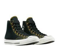 Converse Gore Tex Shoes Mens UK 7.5 Black Chuck 70 GTX Hi a13295c EU 41