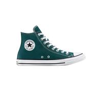 Converse - High canvas sneakers - Chuck Taylor All Star Classic High Darkly Jaded for Men - Size 44 - Green Green 44