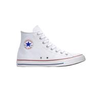 Converse - High canvas sneakers - Chuck Taylor All Star Classic High Optical White for Men - Size 43 White
