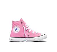 Converse / Children's Shoes (High-top Trainers) ALL STAR HI in Pink 11.5 kid