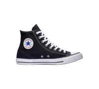 Converse - High-top canvas sneakers - Chuck Taylor All Star Classic High Black for Men - Size 35 Black 35