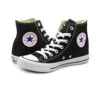 Converse Chuck Taylor All Star Classic Hi Shoes Black