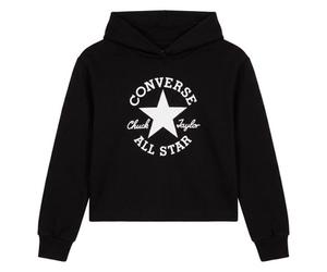 Converse Hoodies DISSECTED CTP HOODIE in Black 10 / 12 ans