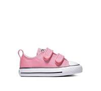 Converse Shoes (Trainers) CHUCK TAYLOR ALL STAR 2V OX in Pink 7 toddler