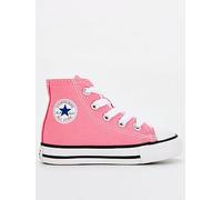 Chuck Taylor All Star Pink 10