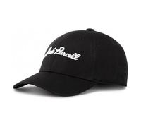 Converse Jack Purcell Baseball Cap 'Black' 10017015-A05 F