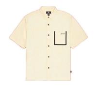 Converse Jack Purcell Shirt Asia Sizing 'Banana Cake' 10022788-A02 M